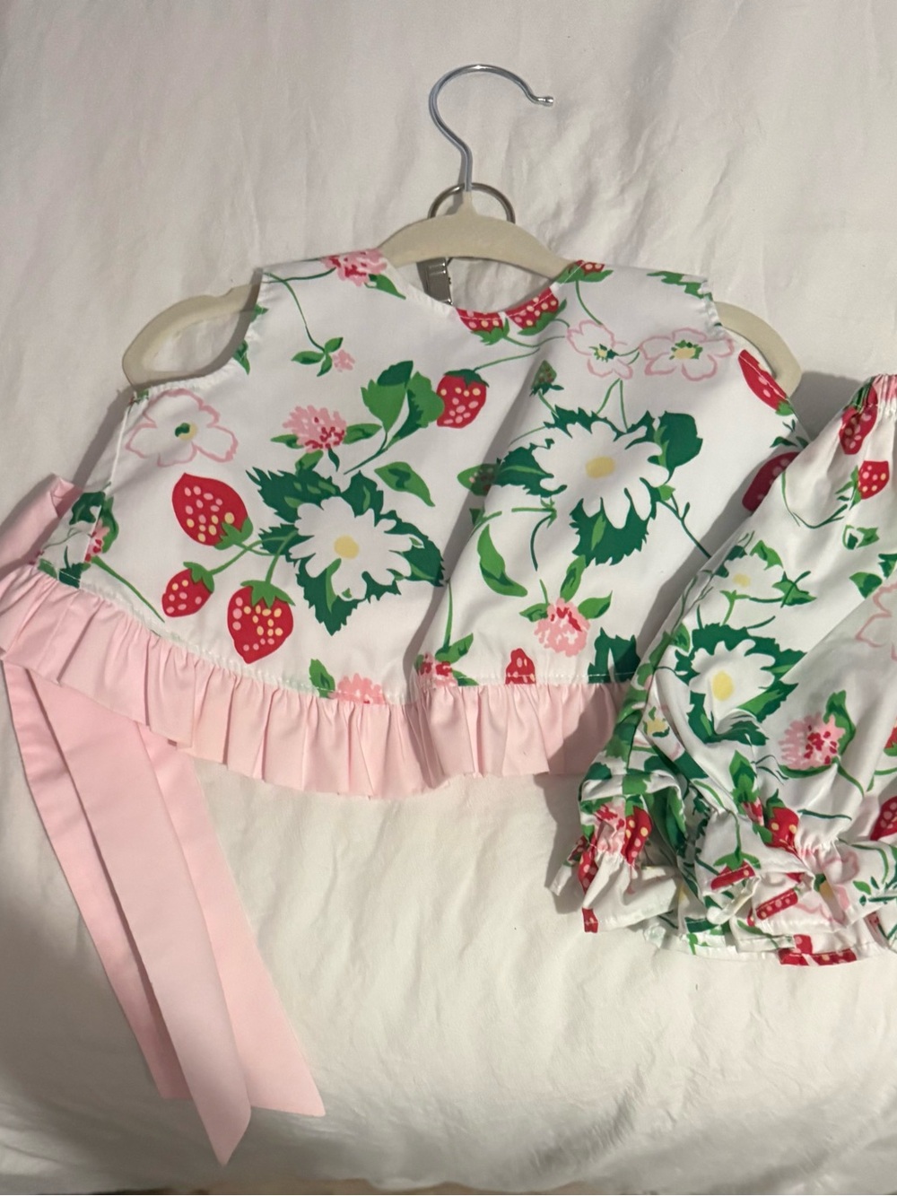 TBBC Strawberry Set